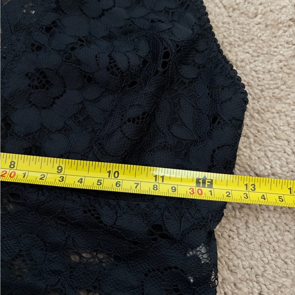 Lace Bralette - Picture 6 of 7